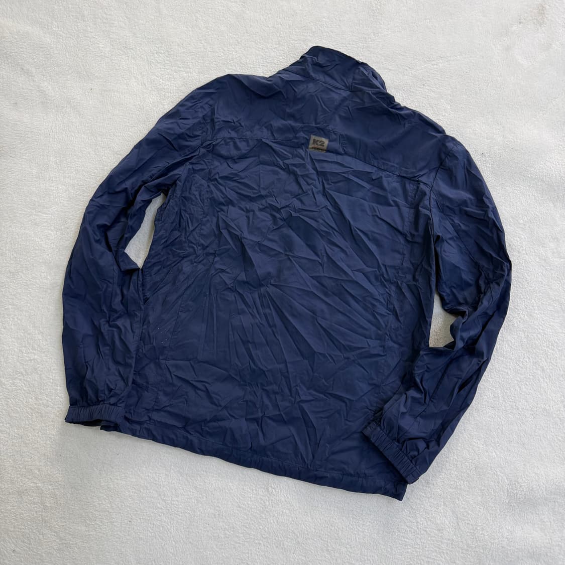 95 K2 기능성 바람막이 0410T 상품이미지2