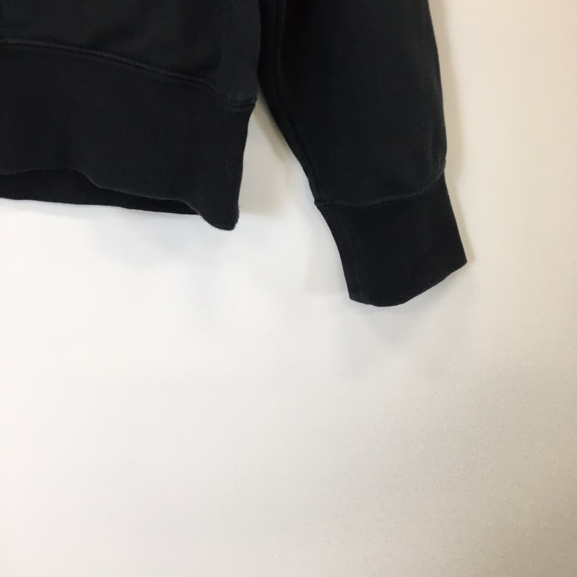 나이키 HBR 데이 가먼트 하프집업 XXL  상품이미지3