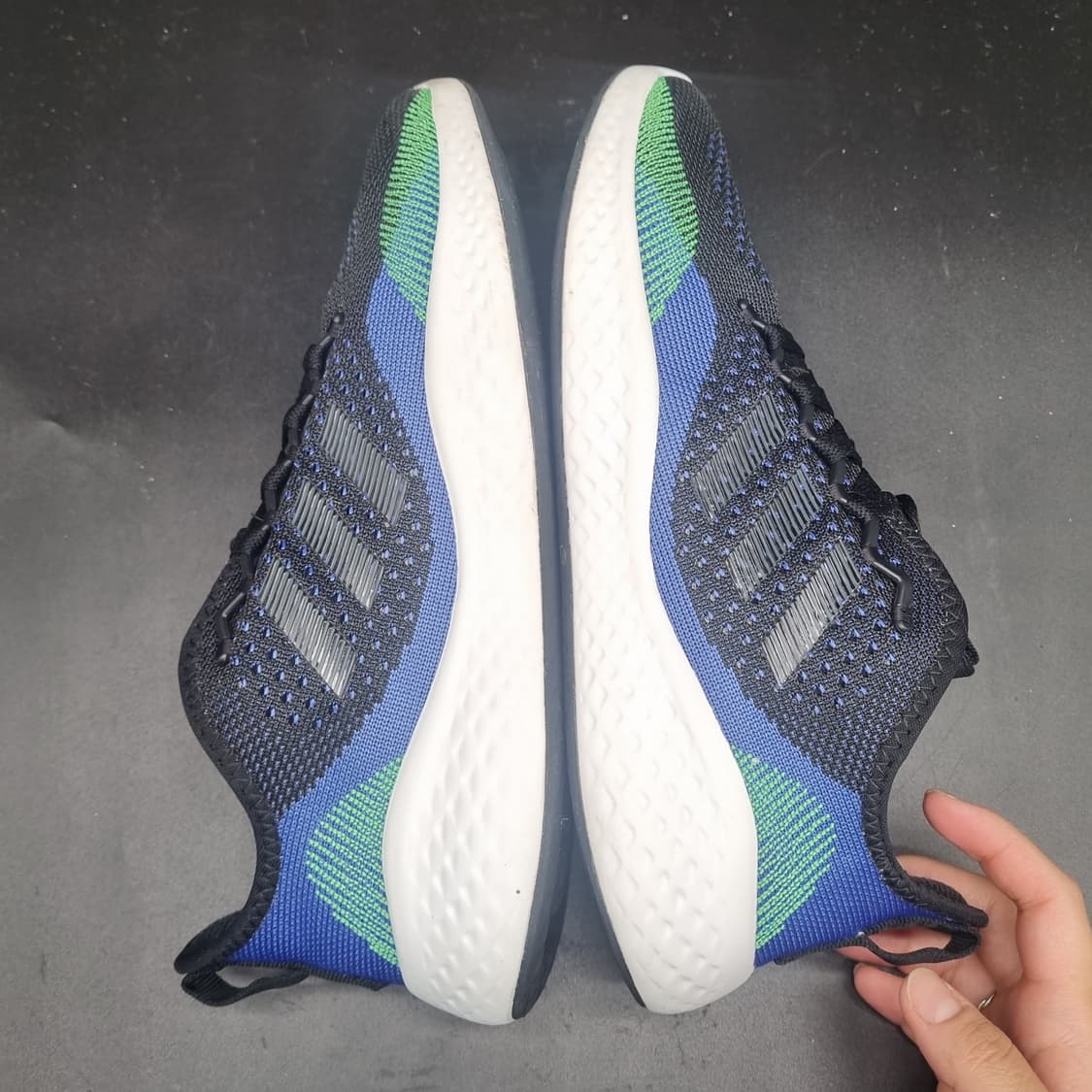 아디다스 플로이드 플로우 2.0 운동화265 상품이미지5