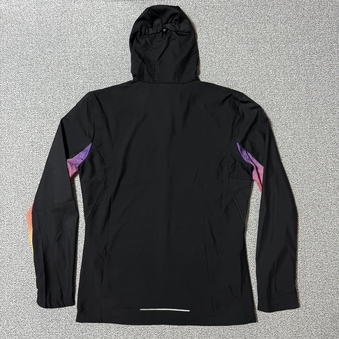 아디다스 러닝용 바람막이 상품이미지2