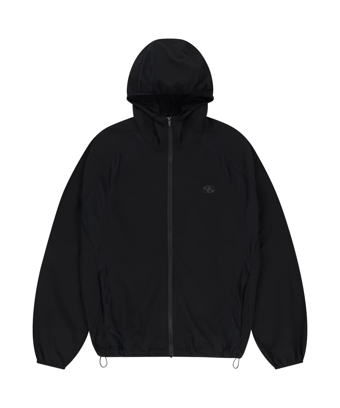 MESH JACKET [BLACK] 상품이미지1