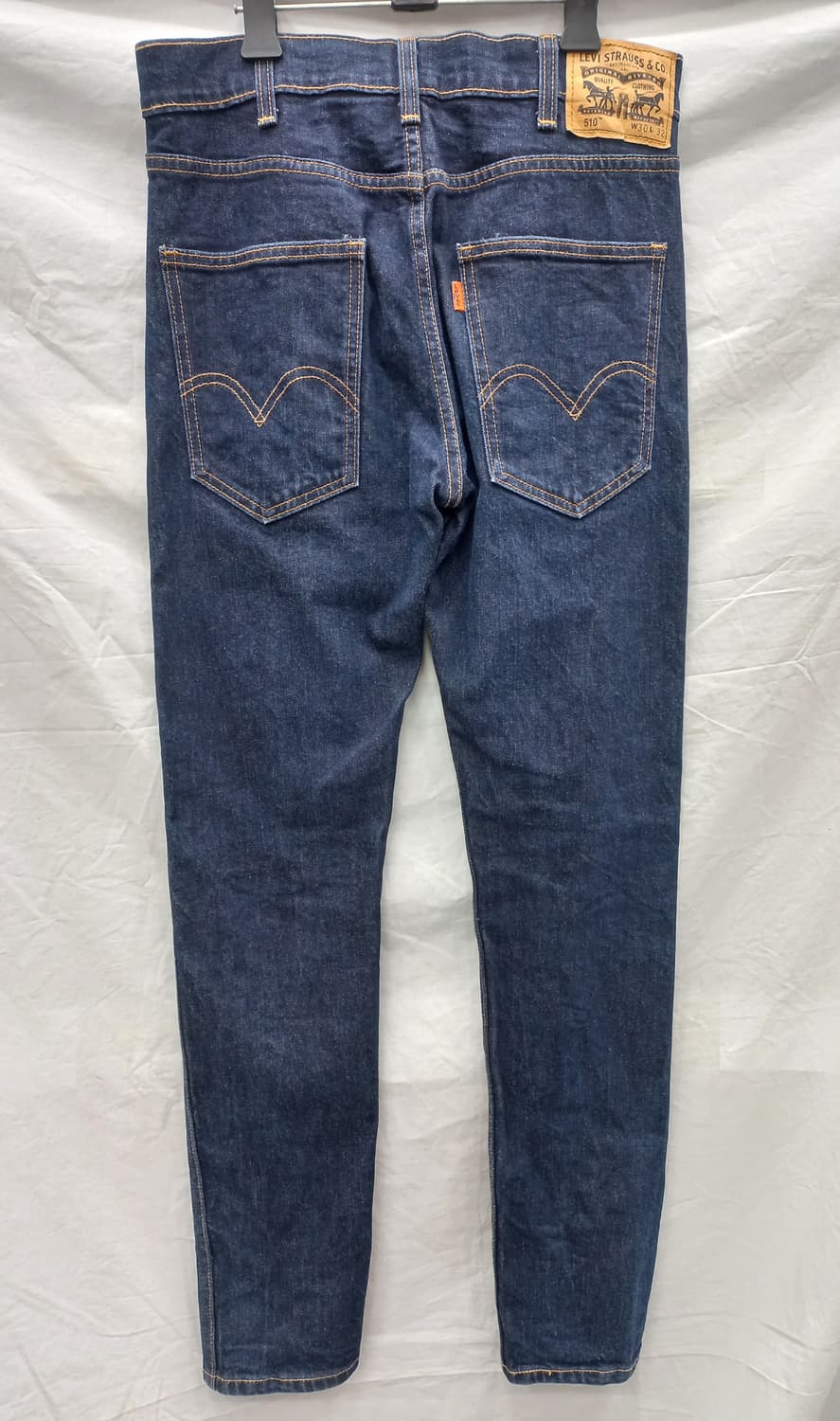 리바이스 510 청바지 (허리 30) 상품이미지6