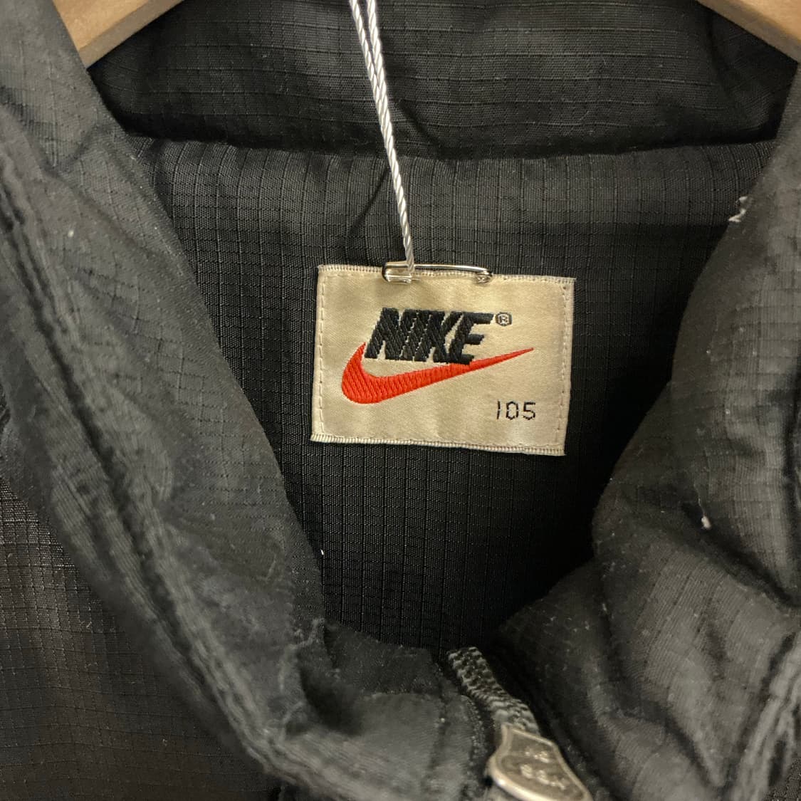 90년대 나이키 ACG 다운 베스트 상품이미지2