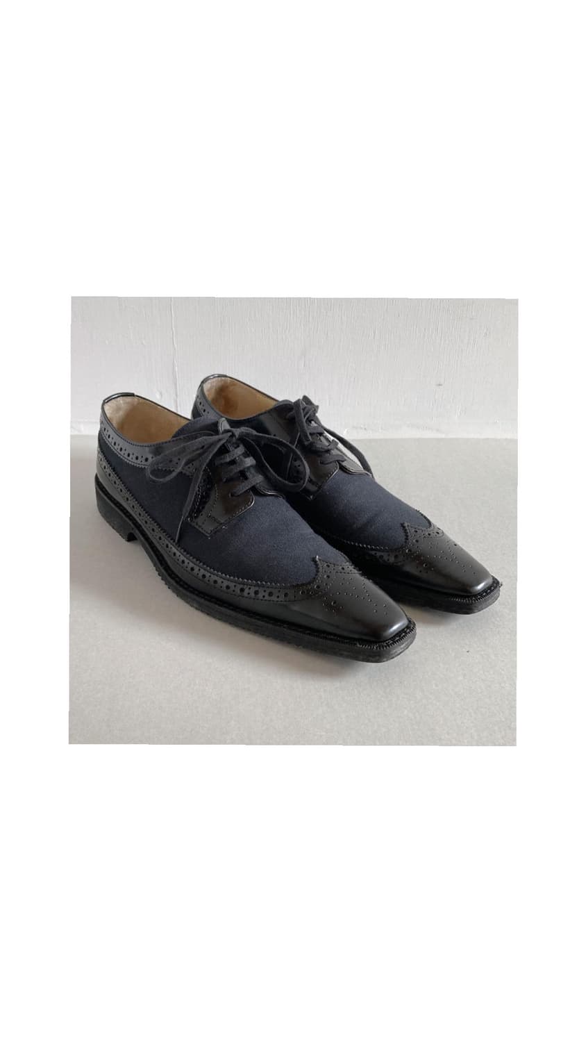 vintage comme des garcons 상품이미지1