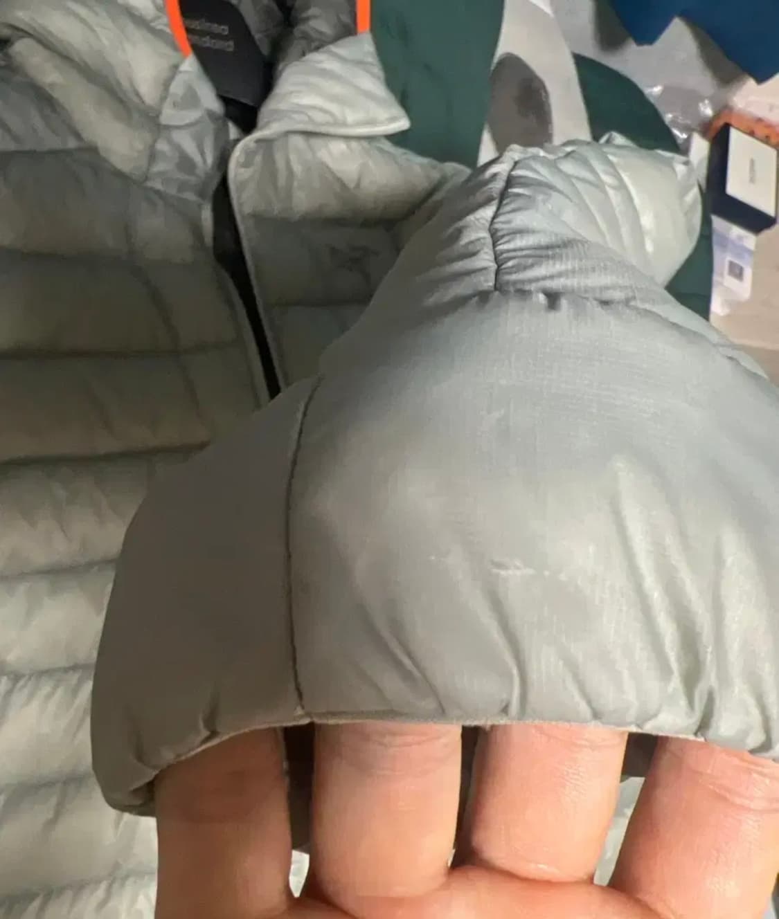 아크테릭스 해비타트 세륨 라지 상품이미지2