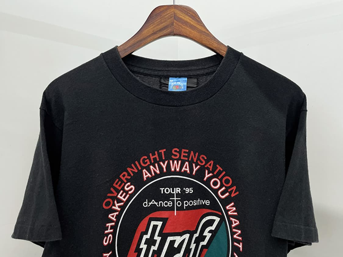 90'S FRUIT OF THE LOOM (M) 상품이미지2