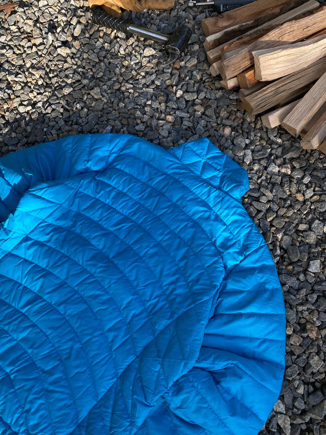 🌊Patagonia goose down jacket 상품이미지5