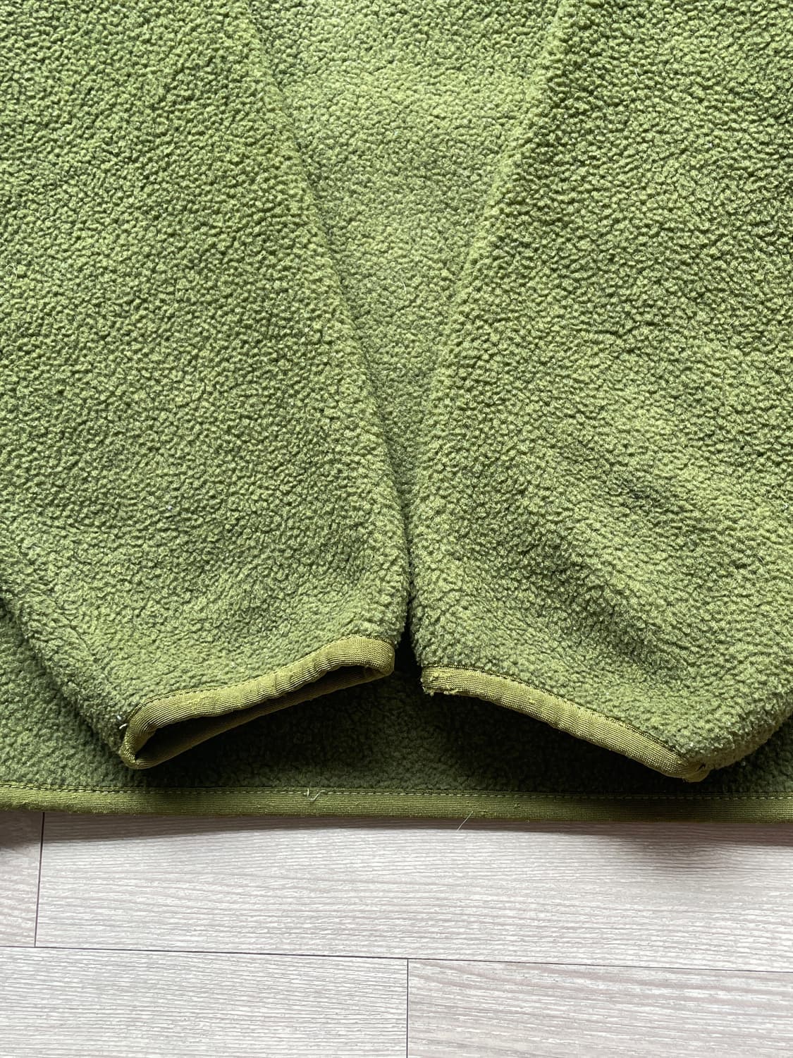 파타고니아 집업 신칠라 그린 마수피얼 플리스  patagonia 상품이미지10