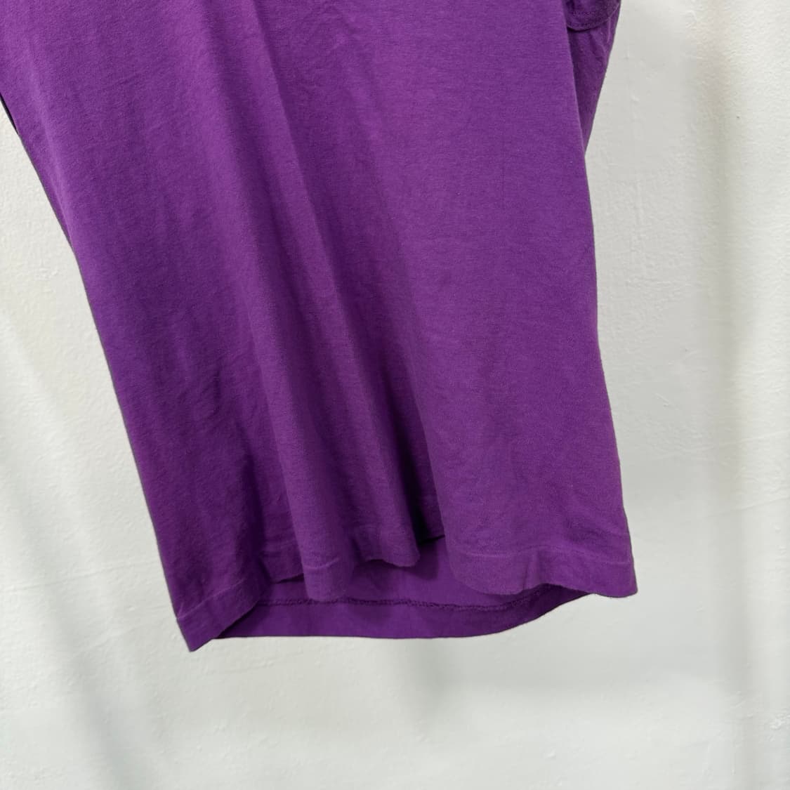 꼼데가르송 슬리브리스 후드 탑 상품이미지3