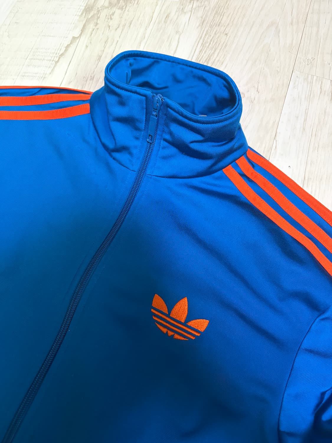 [95] 아디다스 파이어버드 트랙탑 상품이미지1