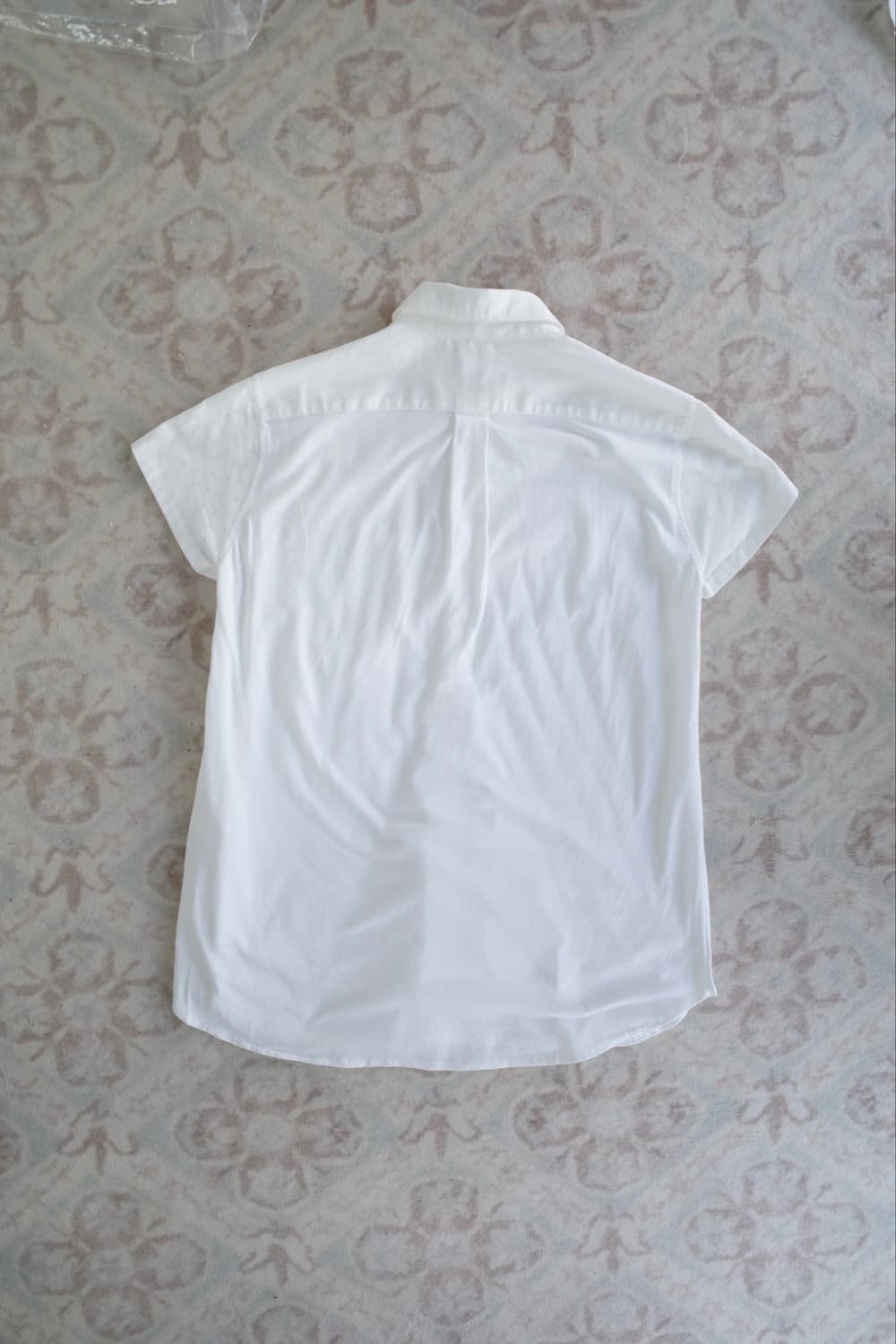 Y's layered shirt 상품이미지2