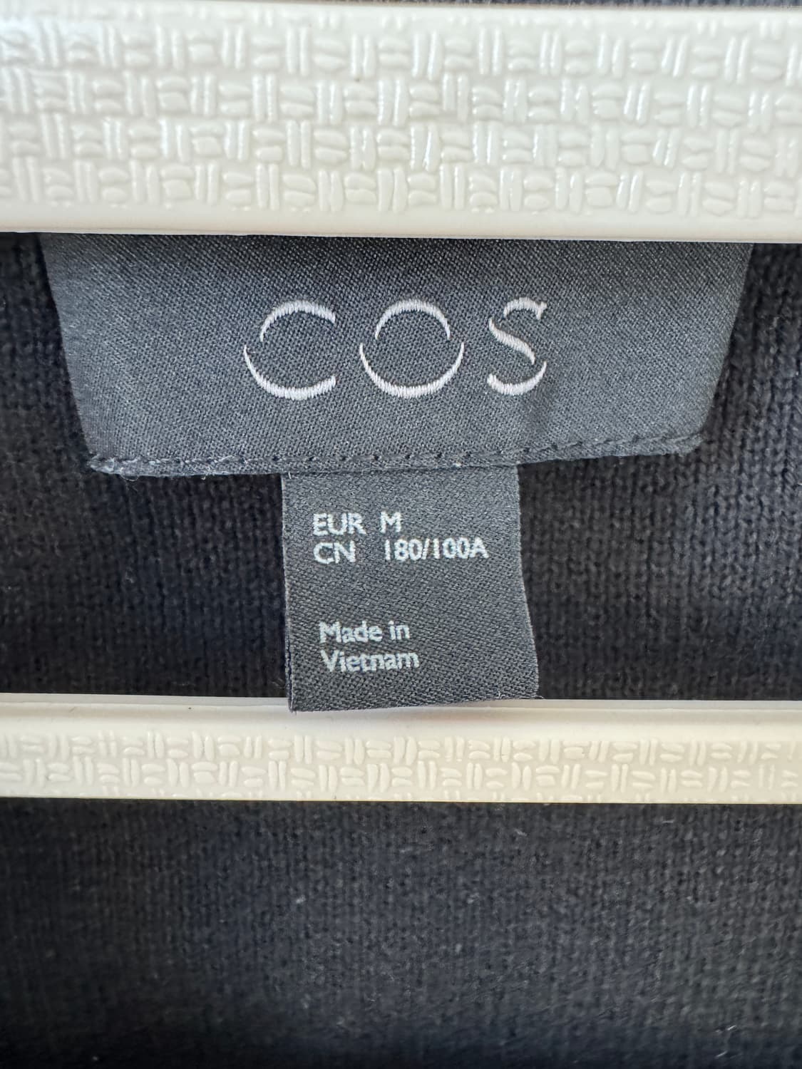 코스 니트 카라티 상품이미지3