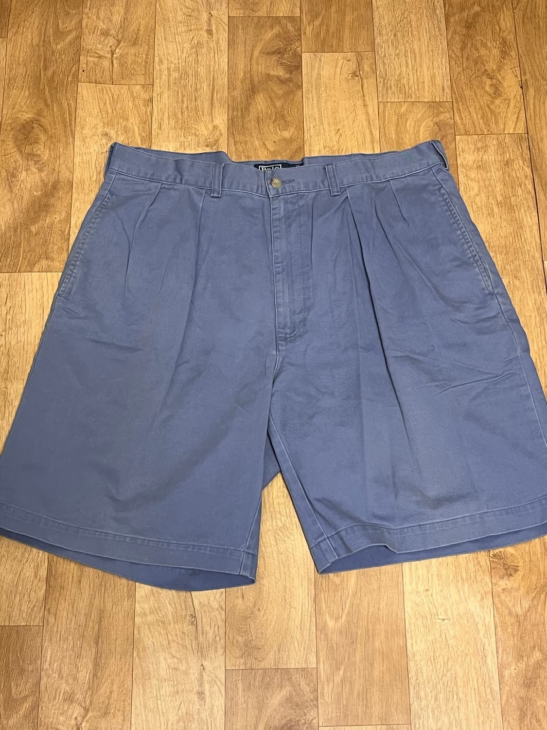 90s 폴로 랄프로렌 타일러 쇼츠 클래식치노 쇼츠 상품이미지1