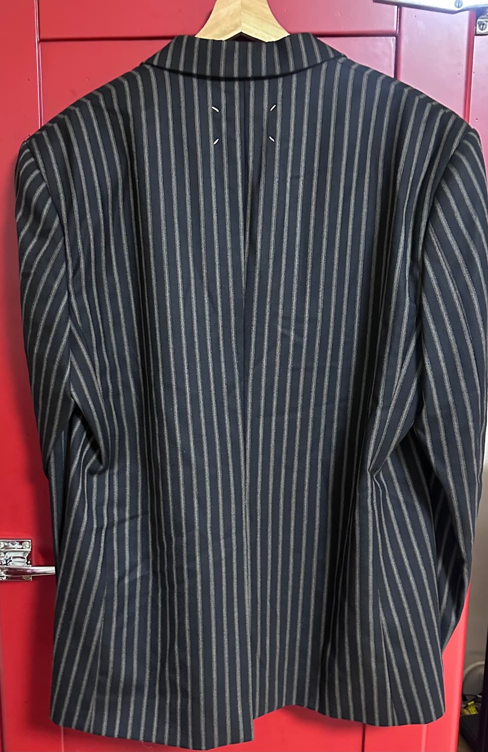 메종 마르지엘라 자켓 상품이미지3