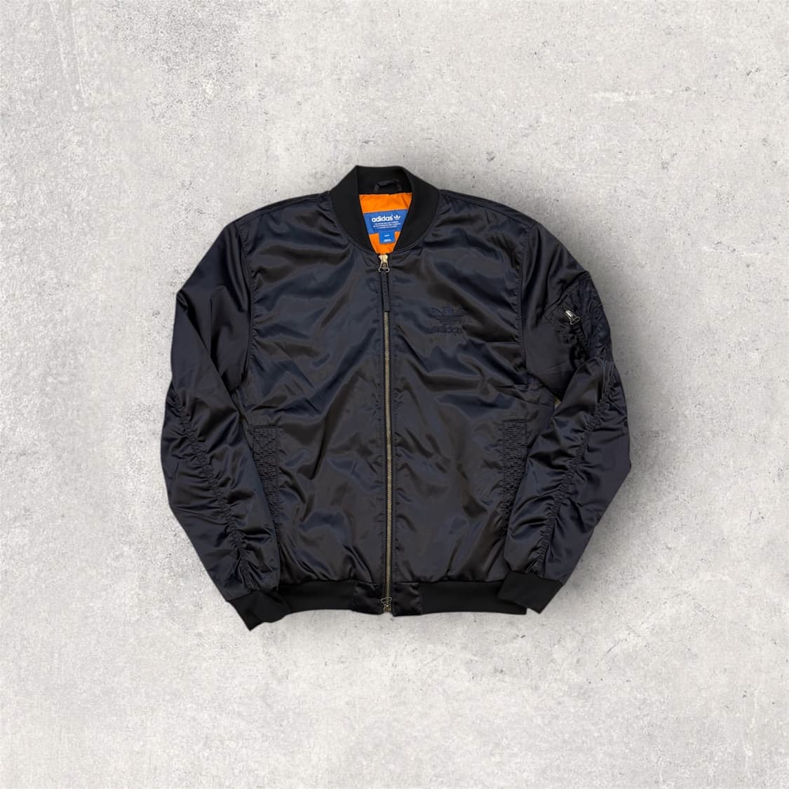 아디다스 MA-1 자켓 봄버 상품이미지1
