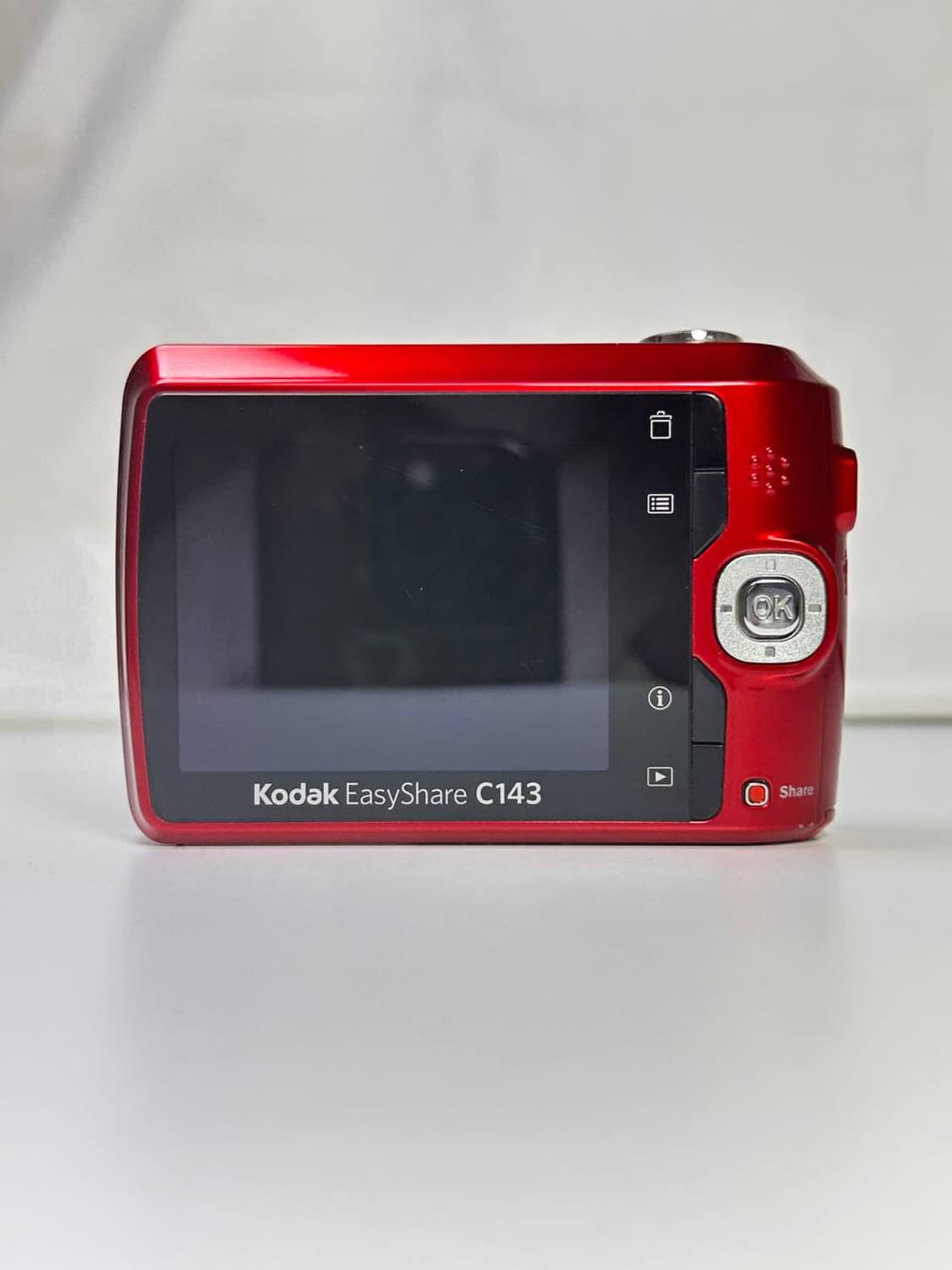 키키pick✧･ﾟkodak easyshare c143 이지쉐어 똑딱이 상품이미지2