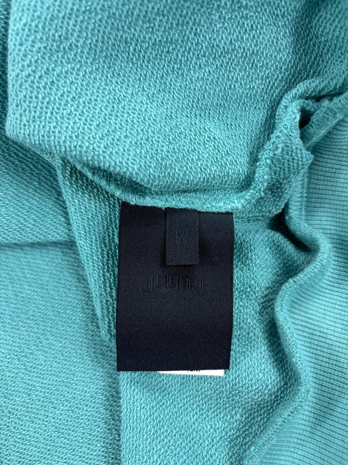 Juun.j Delicat Sweatshirt 상품이미지4