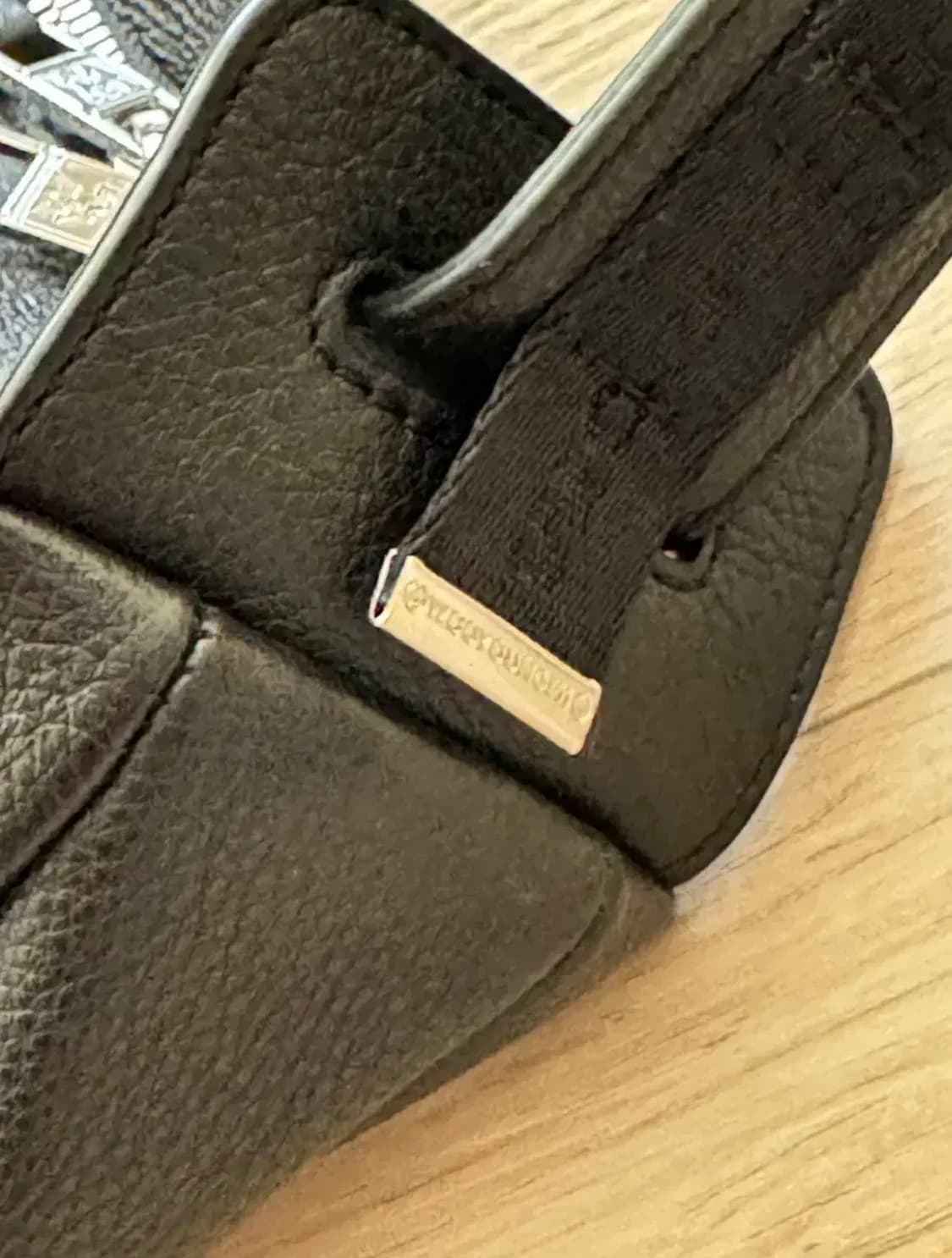 우영미 / 문백 블랙 / L 상품이미지5