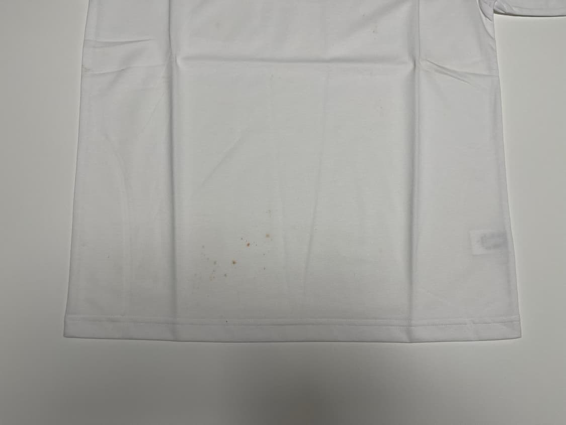 나이키 90s 올드 로고 반팔 티셔츠 C NIKE OLD 1990 상품이미지4