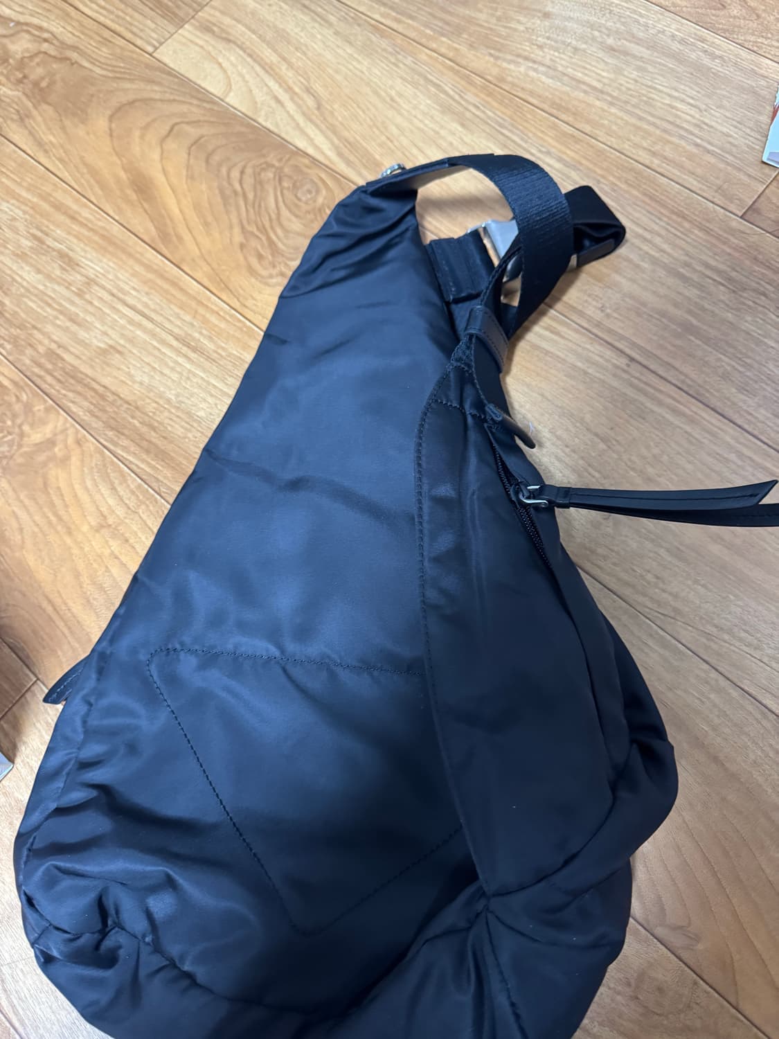 프라다 가방 판매합니다 상품이미지3