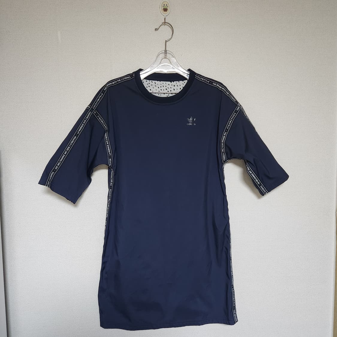 아디다스 양면 원피스 프리 상품이미지2