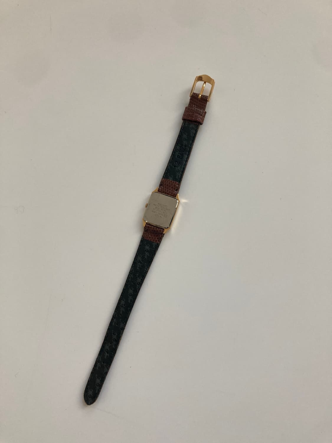 analog wacth 상품이미지4