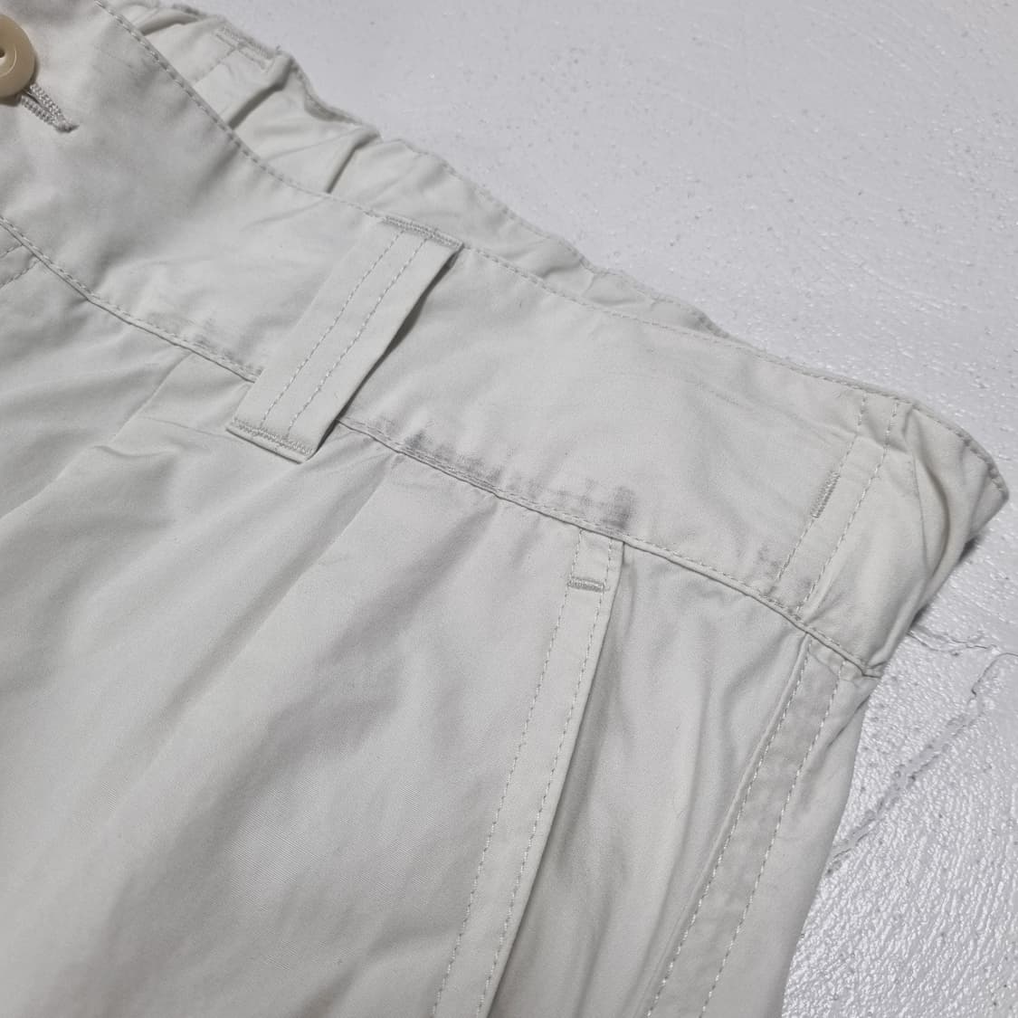 MHL. 마가렛호웰 와이드 팬츠 - XL 상품이미지6