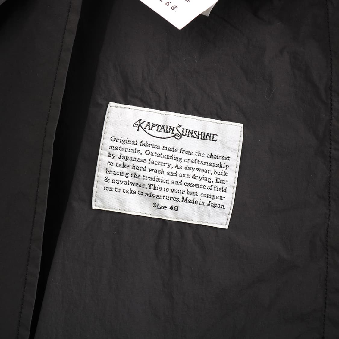 Kaptain Sunshine 상품이미지9