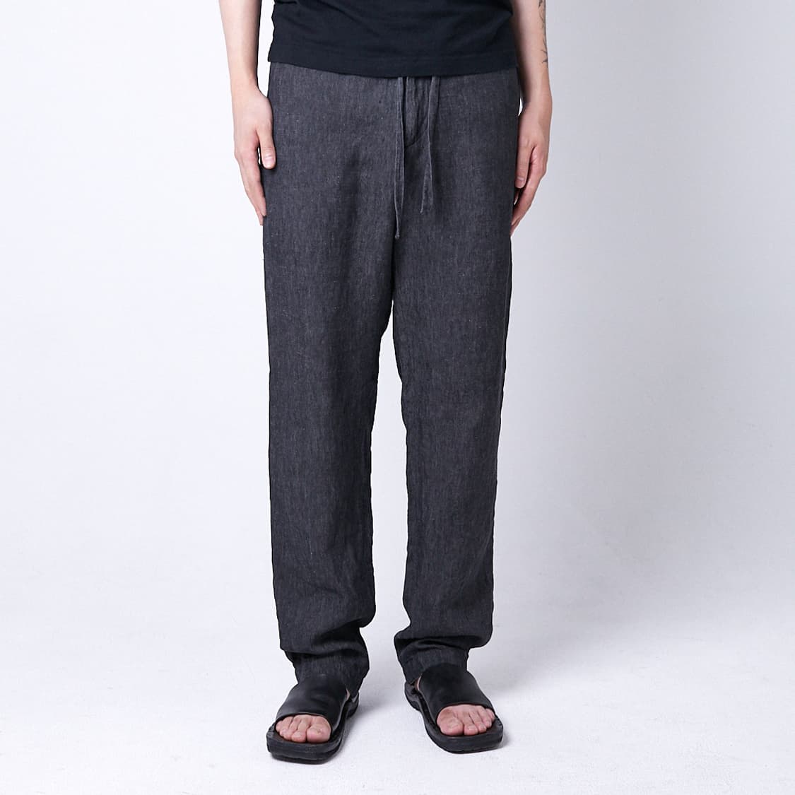 Linen Easy Pants 상품이미지6