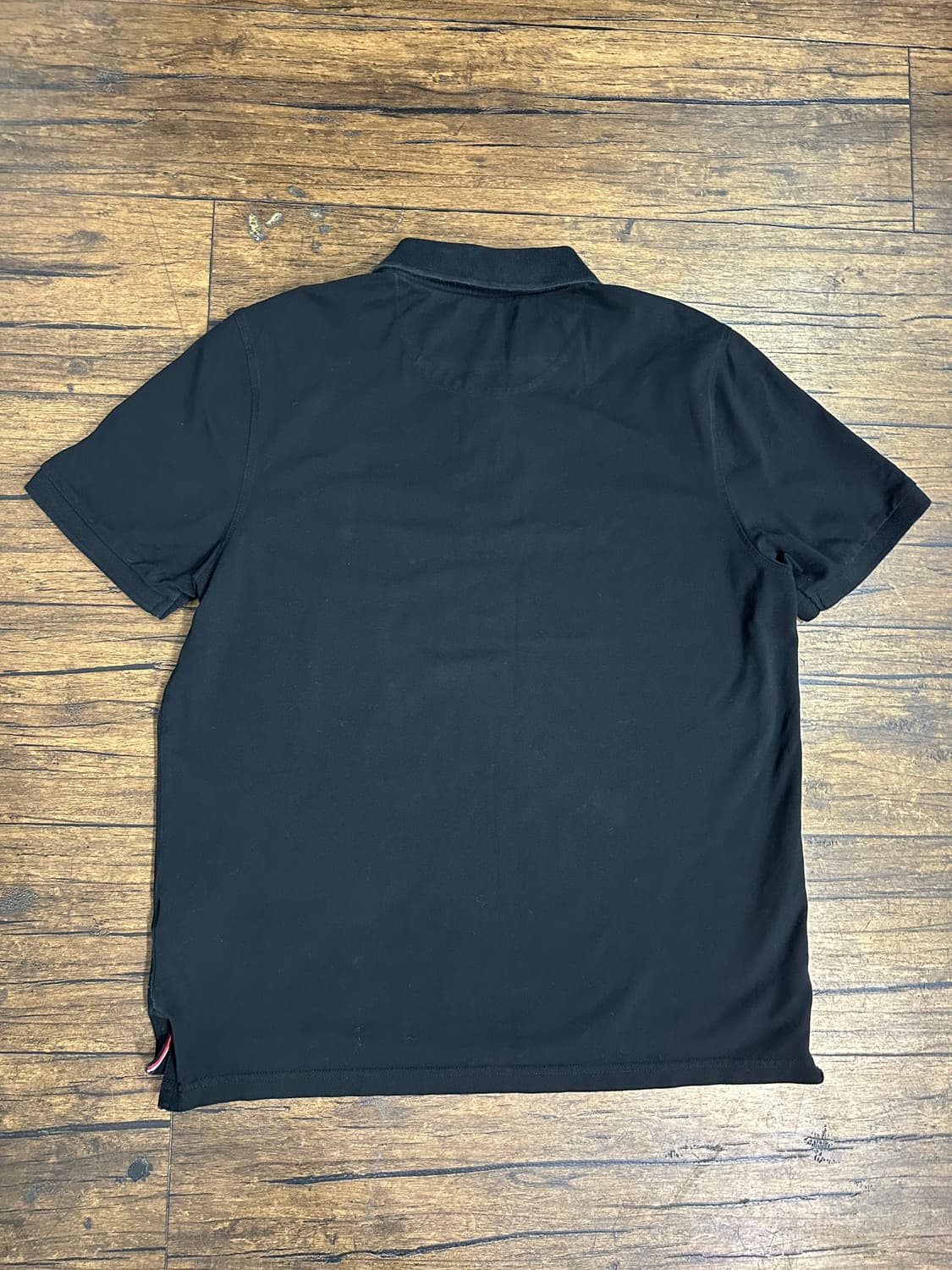 US POLO ASSN 기본 카라티 실측L 상품이미지7