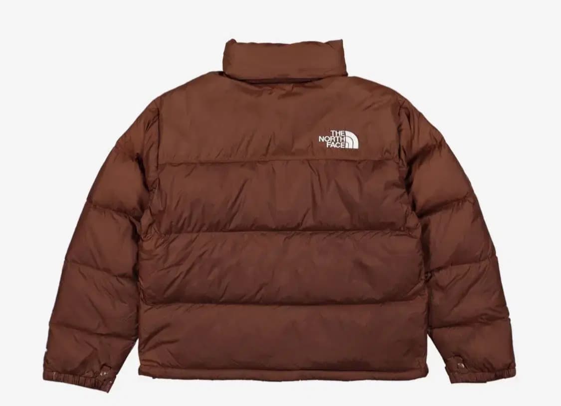 [3XL] 노스페이스 1996 눕시 다크오크 새상품 상품이미지3
