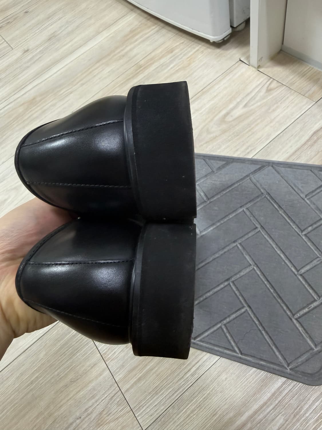 쿠에른 보스턴10 270mm 상품이미지2