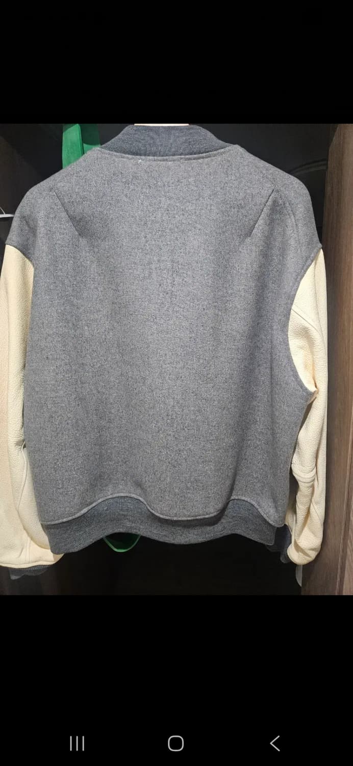 캡틴선샤인 어워드 자켓 그레이 상품이미지2