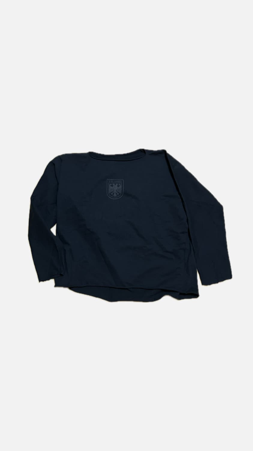 칸예 이지 벌쳐스 롱슬리브 상품이미지1