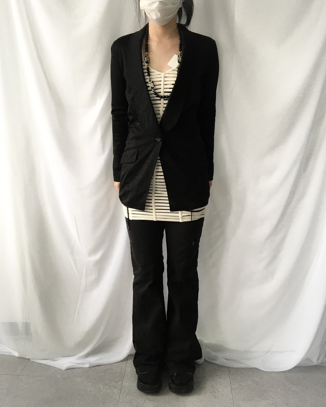 pinky&dianne jacket 상품이미지4