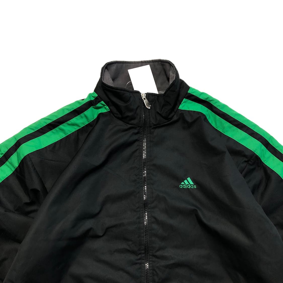 2000s 아디다스 빅스트라이프 점퍼 상품이미지4