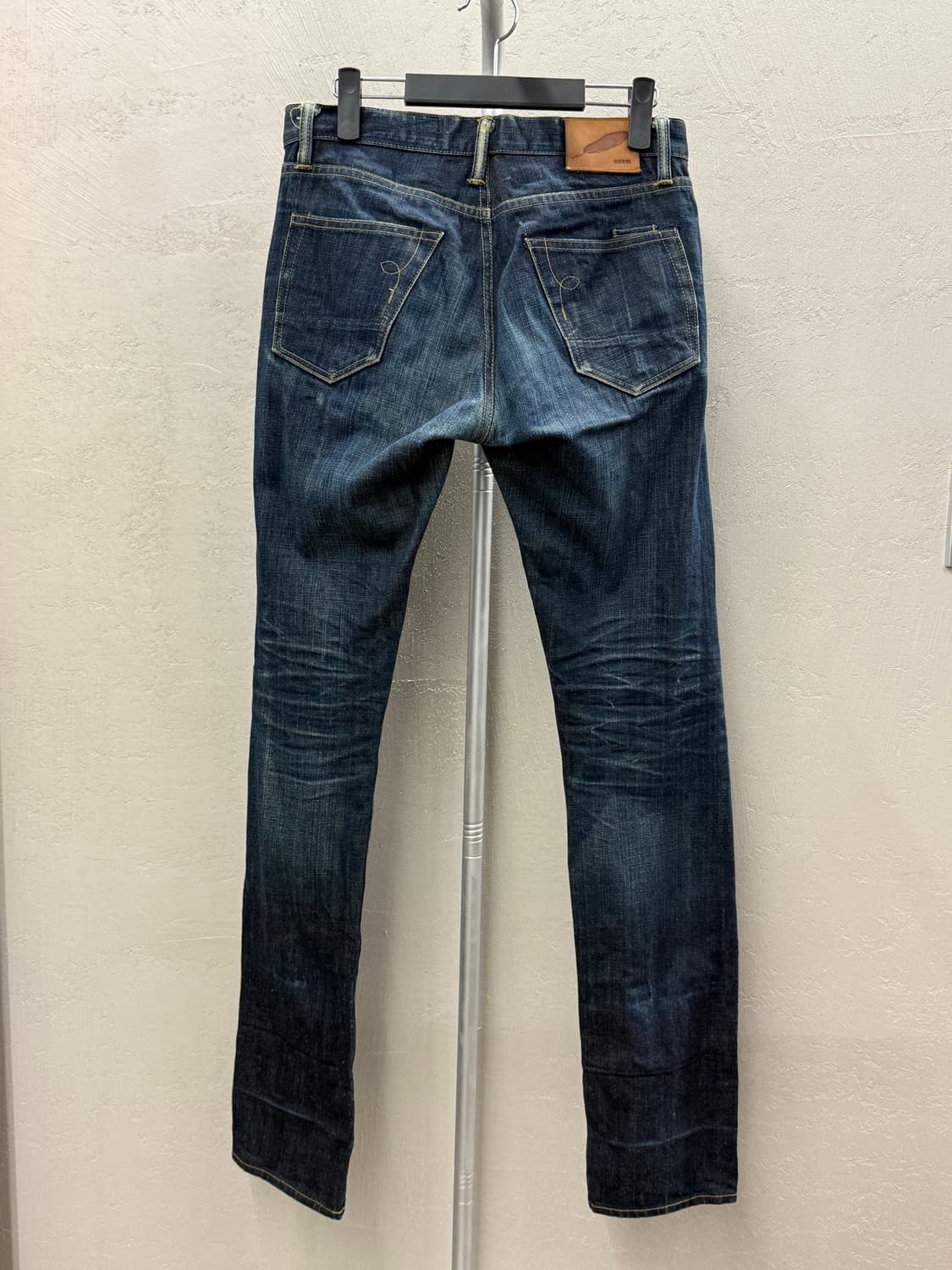 RogueTerritory 로그테리토리 데님 진 청바지 29 상품이미지4