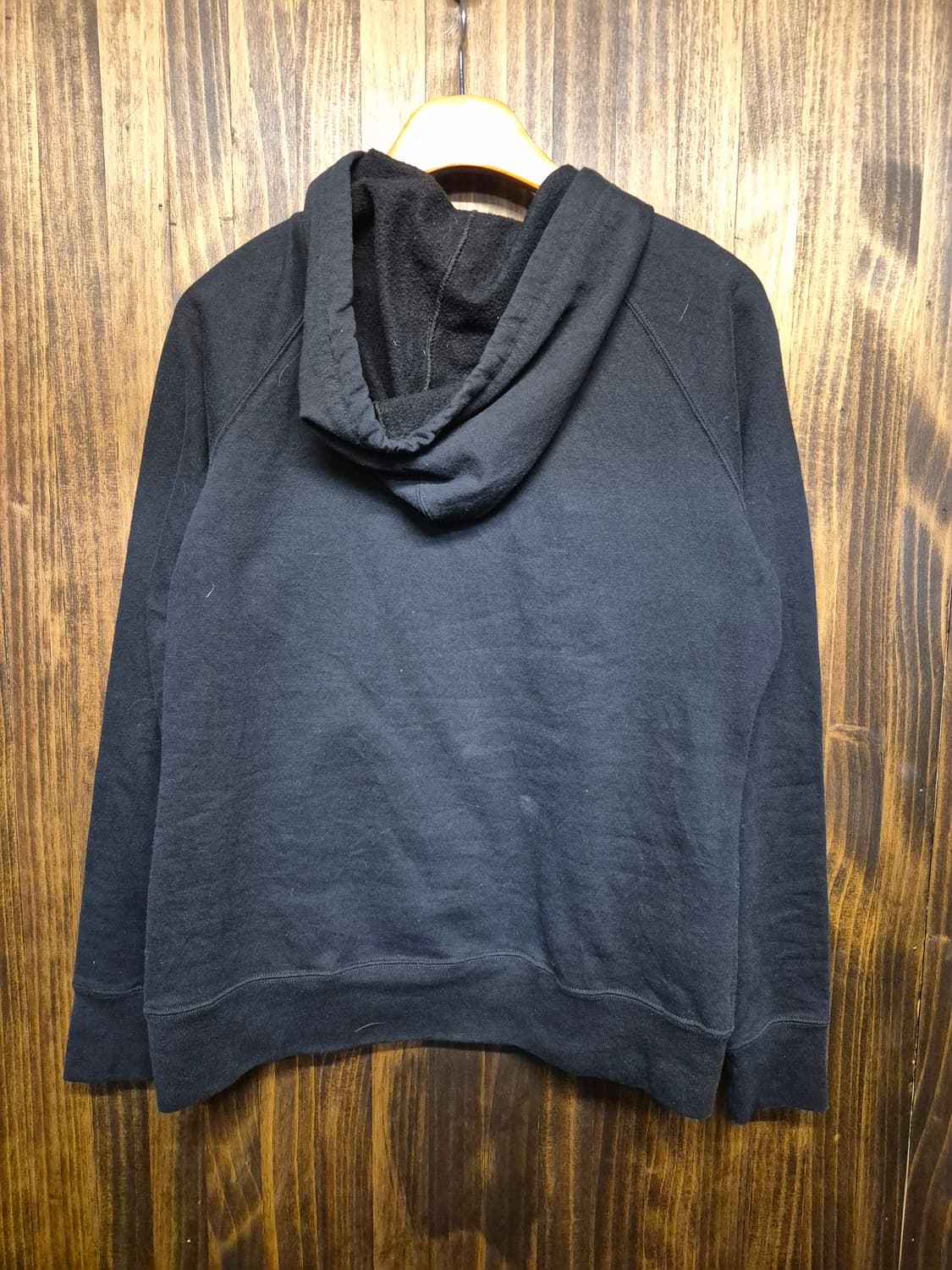 HARLEY DAVIDSON HALF-HOODIE ZIPUP  상품이미지3