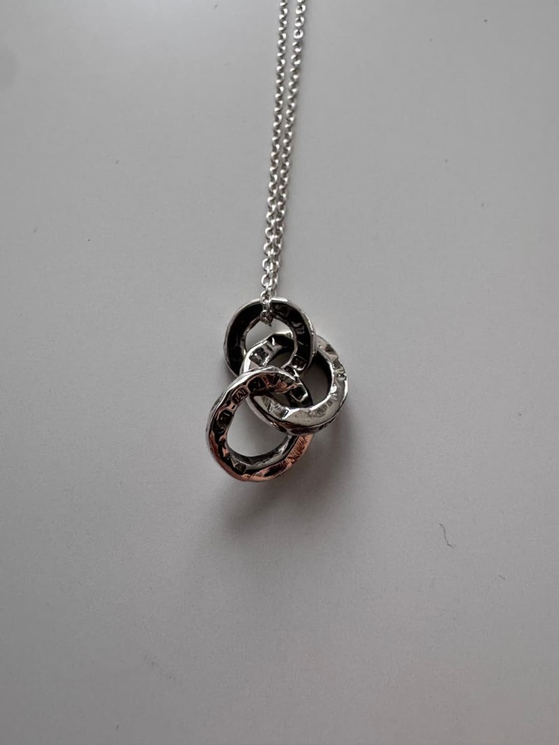 BOBBIDI BOO NECKLACE 비비디 바비디 부 목걸이 상품이미지4