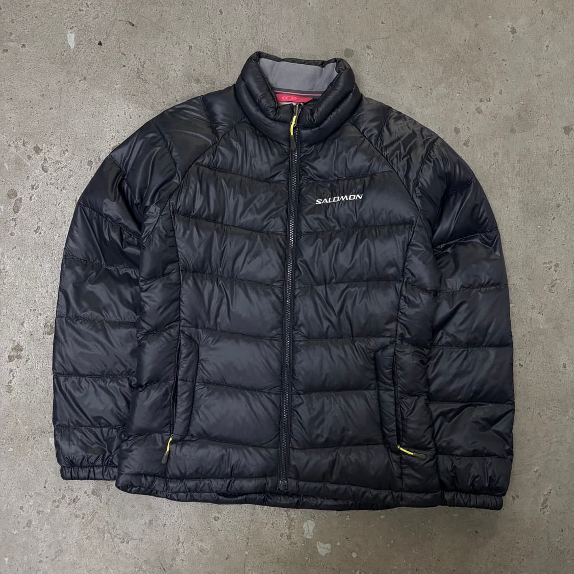 살로몬 익스트림엔트란트다운우먼자켓 [2126] 상품이미지1