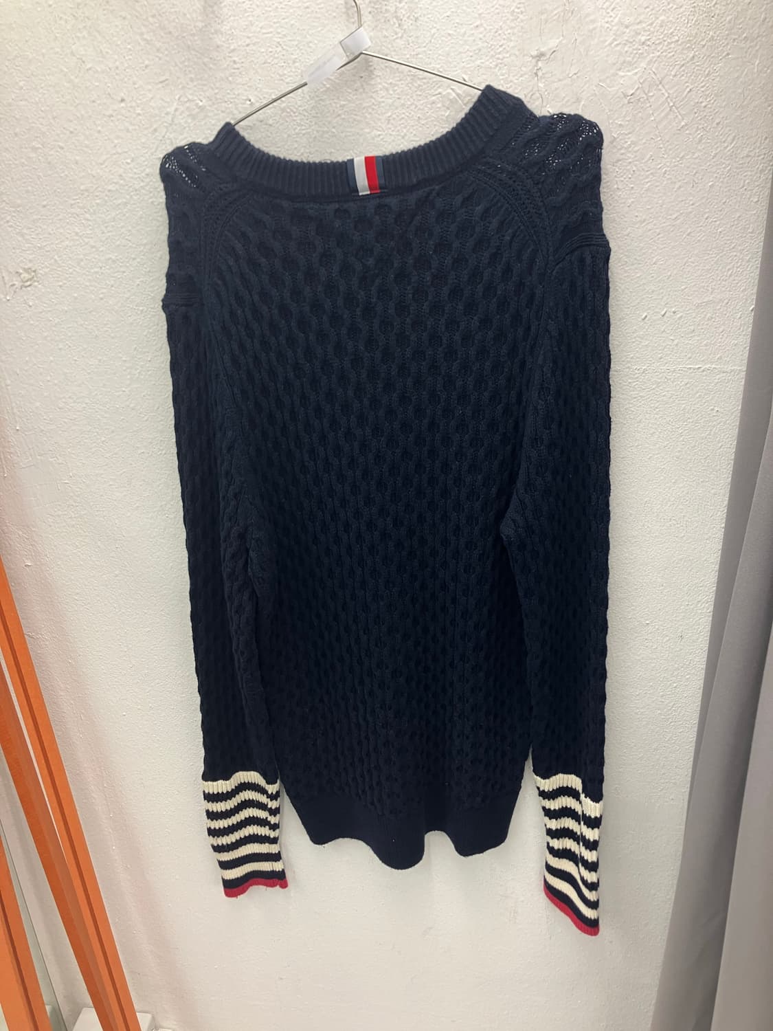 타미힐피거 니트 원피스  상품이미지4