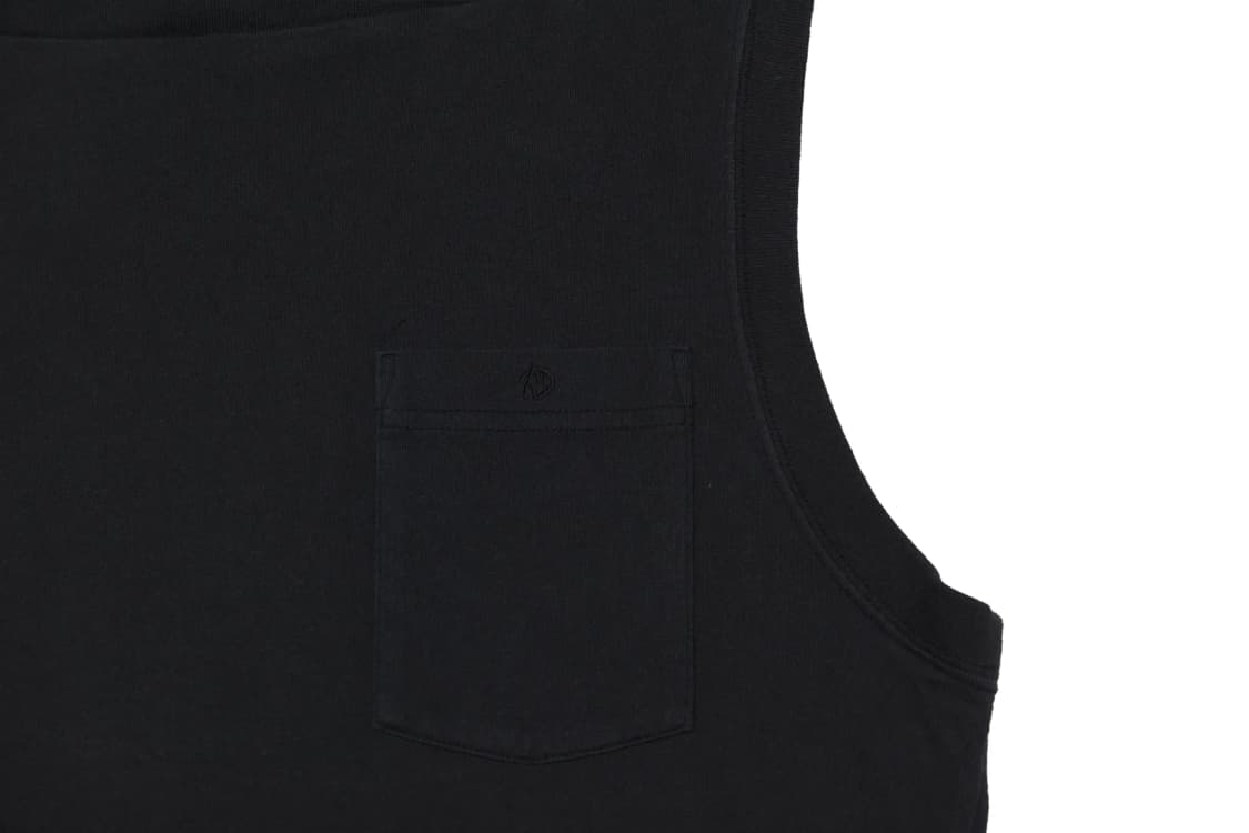 소시오츠키 코튼 슬리브리스 상품이미지3