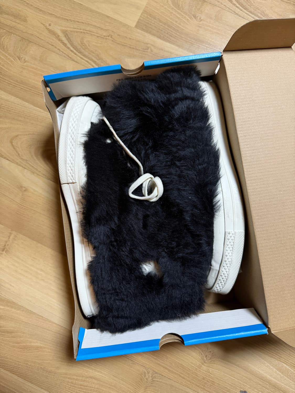 엠부쉬 x 컨버스  상품이미지2