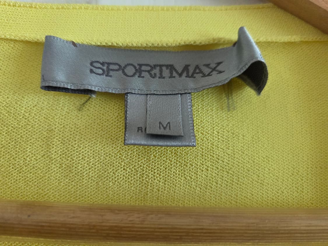 Sportmax 가디건 상품이미지1