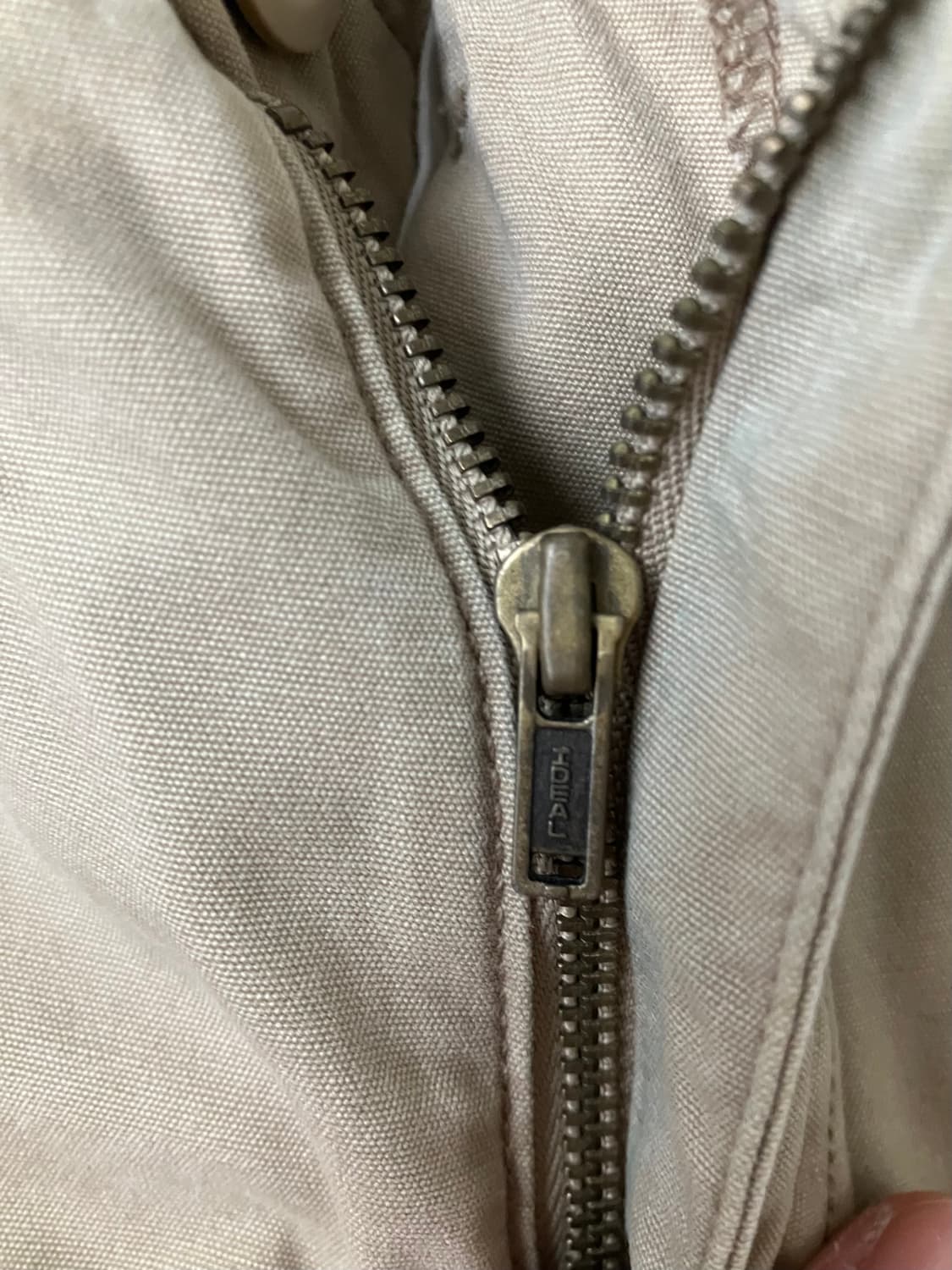 Polo 00s 폴로 랄프로렌 유틸리티 카고 팬츠 상품이미지5