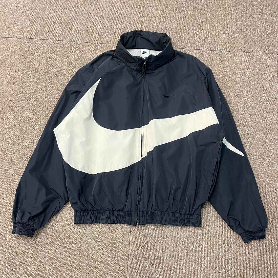  나이키 빅스우시 우븐 자켓 상품이미지2