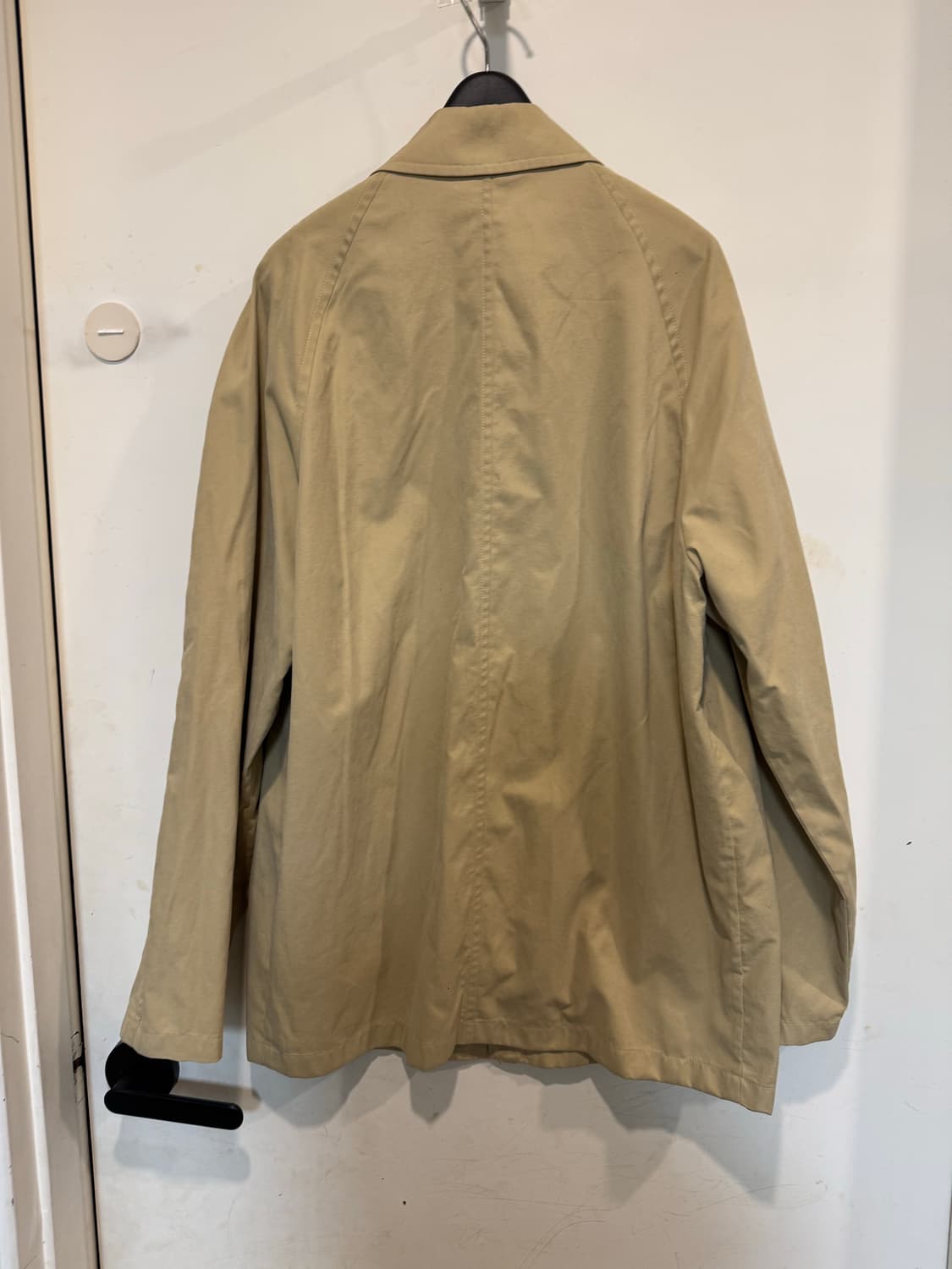 Buberry 버버리 여성 베이지 자켓 상품이미지10