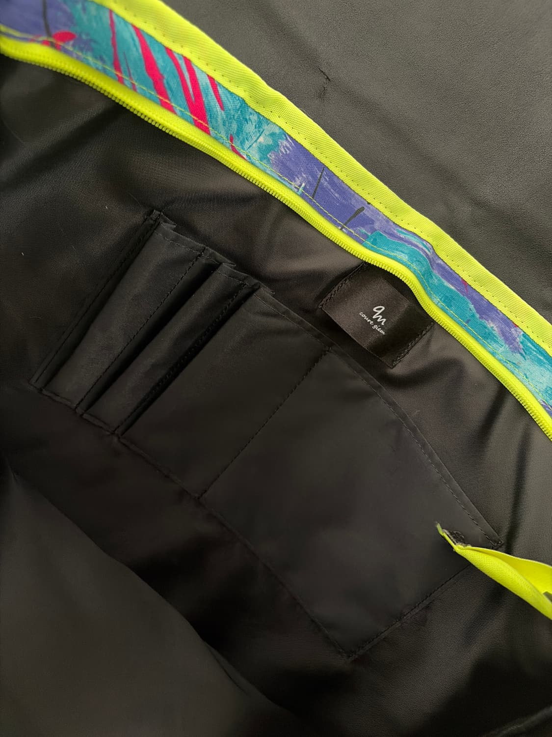 꾸르지엠 크로스백 상품이미지6