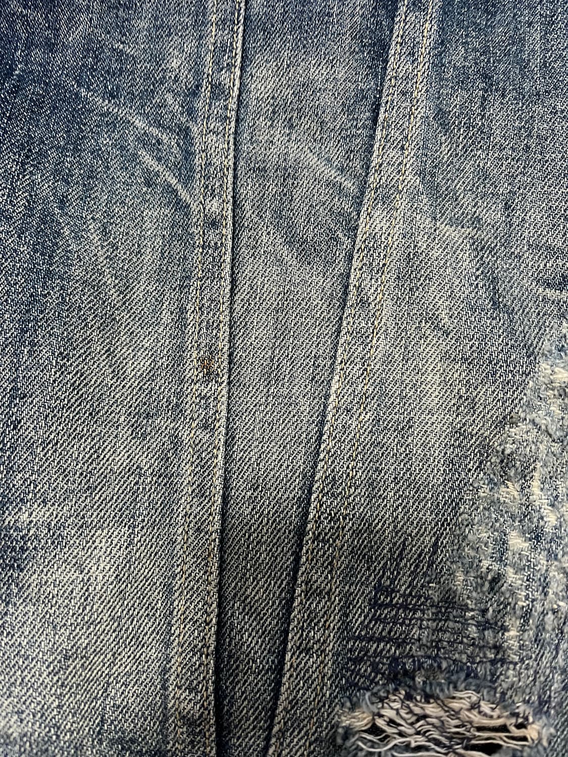 폴로 데님앤서플라이 청자켓 L 상품이미지5