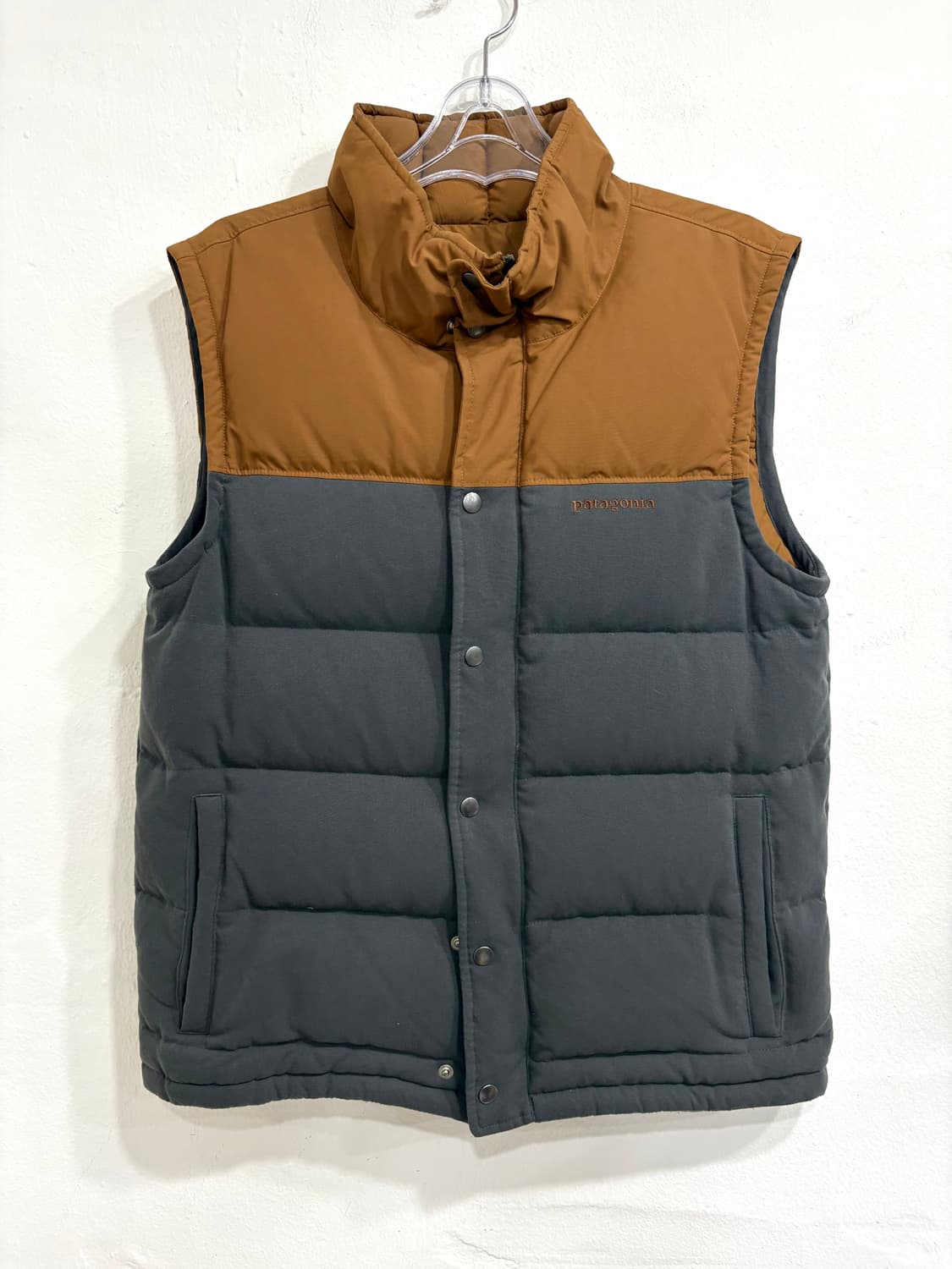 patagonia 파타고니아 구스다운베스트  상품이미지1